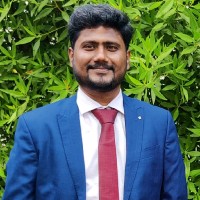 Saravanan B