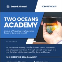 Saeed Ahmed, CPA, CGA