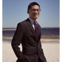 Matthew De Rueda