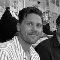 Victor Lidberg