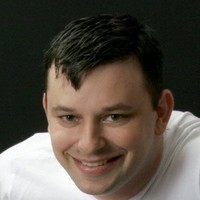 Rodrigo Gluszczak Rodrigues