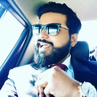 Sumit Saini