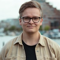 Martin Kamp Larsen