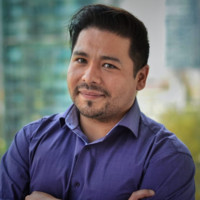 Cristian F. Diaz Campos