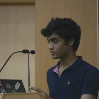 Adrish Datta