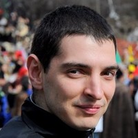 Dobri Gatev