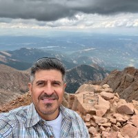 Noel Marquez Jr