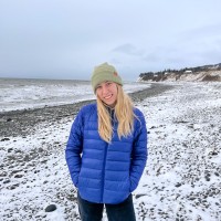 Kyra Pehrson