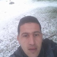 Abdelaaziz Saidani