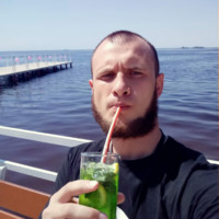 Mykhailo S.