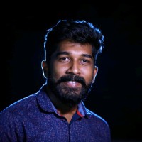 Benson Biju