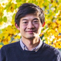 Yining (Ted) Ding