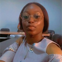 Blessing Nwuche