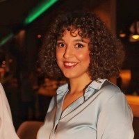Sabiha Nur Topkara