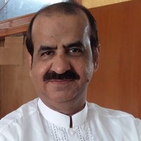 Amanullah Ansari