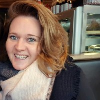 Kayleigh Van Baalen