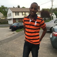 Harrison R.