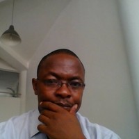 Paul Gitau