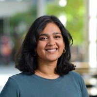 Priya Mohanty