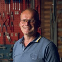 Jaap Frederiks
