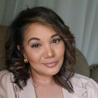 Melissa Lelanie Louw