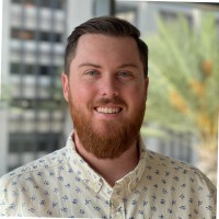 Justin Raymond