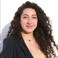Yesmine Mejri