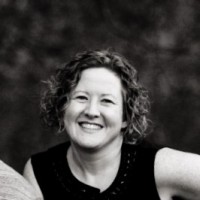 Sarah Newhall Amorin