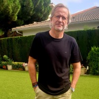 XAVIER SANPERA IZOARD