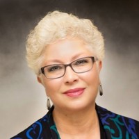 Judy Stewart