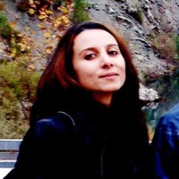 Medina Azadoglu