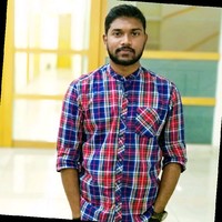 Sumod Mohan