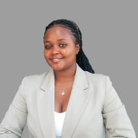 Restercuter Nyawira
