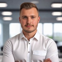Bradley Barrett