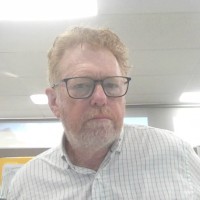 Peter Ward