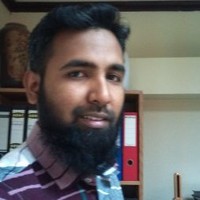 Dheen Mohamed