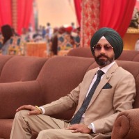 Mohan Rajput