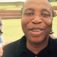 Mpho Seboni