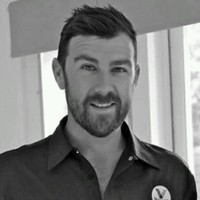 Rob Giles