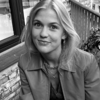 Caroline Herup