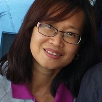 Cecilia Tadena