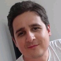André Fernandes Dourado Santos