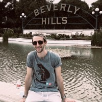 Jared Sawyer