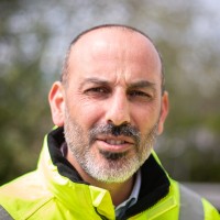 Ludovic Boulo