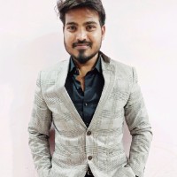 Mrutyunjay Perkawar