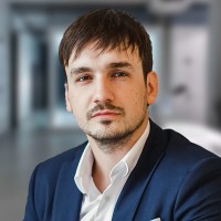 Andrey Aleshechkin