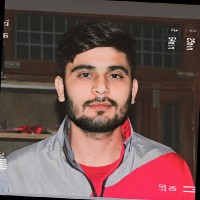 Atul Shyoran