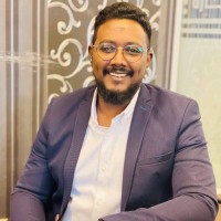 Mohamed Abdalgader,SSYB™