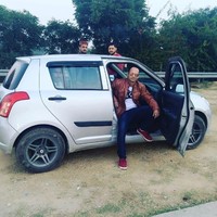 Sumit Rana