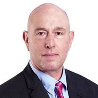 David Williams